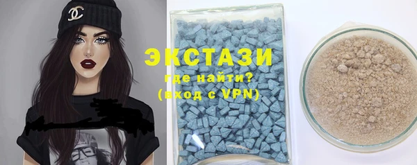 хмурый Сосновый Бор